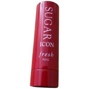 Sugar Icon Fresh Tinted Lip Treatment Sunscreen SPF15